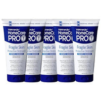 Thumbnail for Image 5 of Welmedix Hospital-Grade Skincare Bundle: Rinse-Free Cleansing Foam (6 Pack), Skin Protective Ointment (5 Pack), Rapid Relief Diaper Rash Cream (5 Pack), Oversized Daily Cleansing Wipes (12 Pack)