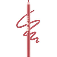 Thumbnail for Image 5 of Peaking / 1 Count (Pack of 1) for the product MAYBELLINE Lifter Liner Lip Liner Pencil with Hyaluronic Acid