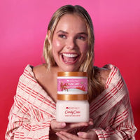 Thumbnail for Image 7 of Tree Hut Candy Cane Whipped Body Butter, Limited Edition Holiday, 8.4 Oz