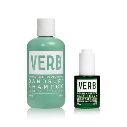 Image 1 of Default Title for the product VERB Density Peptide Serum