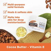 Thumbnail for Image 4 of Palmer's Solid Body Lotion, Cocoa Butter Formula with Vitamin E (7.25 Oz)