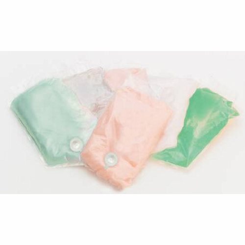 Shampoo and Body Wash 1000 ml Refill Bag Count of 10 by McKesson