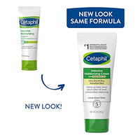 Thumbnail for Image 2 of Cetaphil Body Moisturizer with Meadowfoam Oil 3oz