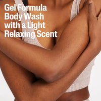 Thumbnail for Image 6 of Cetaphil Ultra Gentle Refreshing Body Wash, Hypoallergenic, 16.9oz