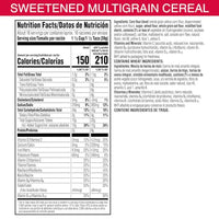 Thumbnail for Image 3 of Kellogg's Froot Loops Original Giant Size Breakfast Cereal 23 oz