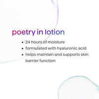 Thumbnail for Image 5 of Method Body Lotion, Pure Peace, Rose Water, Peonies + Pink Sea Salt notes, 24 Hours of Moisture, 14 oz, Pack of 2