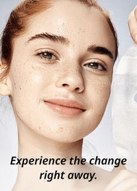 Thumbnail for Image 5 of SNP Skin Return Lifting Essence Sheet Mask 10 Sheets