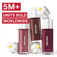 Thumbnail for Image 19 of Amuse SEOUL Daisy Flower Dew Tint