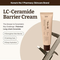 Thumbnail for Image 5 of Dr.Reju-All Advanced Retino-Mela Serum + Advanced LC-Ceramide Barrier Cream