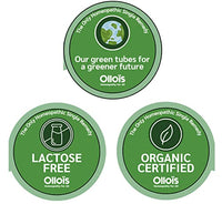 Thumbnail for Image 5 of OLLOIS Ignatia Amara 200CK Organic Homeopathic Medicine - 1 Pack