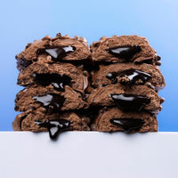 Thumbnail for Image 3 of BAREBELLS Barebells Bars Brownie Batter 55g 2-Pack