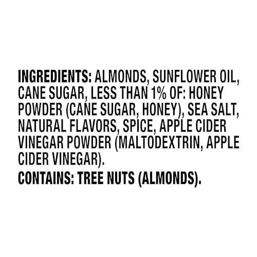 Image 3 of Blue Diamond Almonds Mike's Hot Honey Snack Nuts, 6 Ounce (Pack of 12)