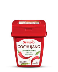 Thumbnail for Image 8 of Sempio Gochujang Red Chili Pepper Paste