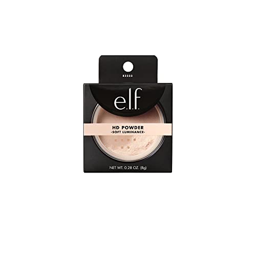 Image 2 of e.l.f. High Definition Powder, Loose Powder, 0.28 Oz