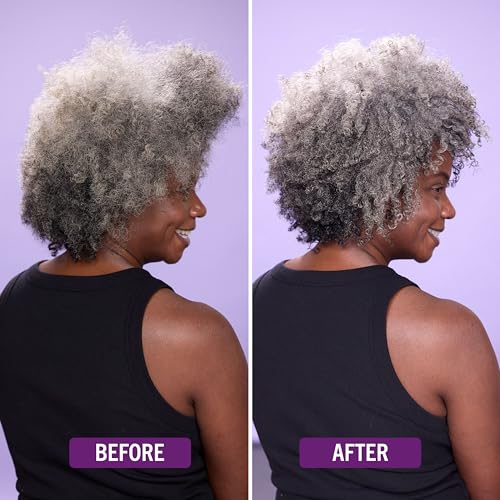 Image 5 of Aunt Jackie's Curls & Coils Curl La La Hold Me Down Styling Gel, 12 fl oz