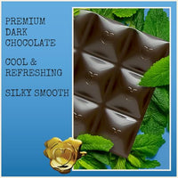 Thumbnail for Image 3 of Chocolove Peppermint Dark Chocolate Bars 3.2oz Pack of 12