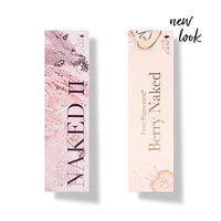 Thumbnail for Image 2 of 100% PURE Berry Naked Makeup Palette All in One Compact