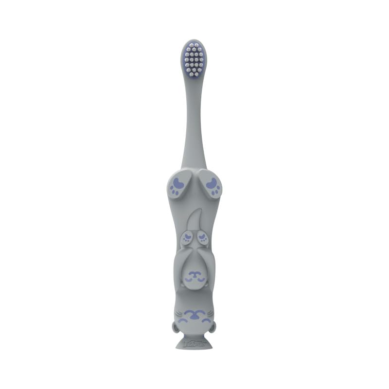 Image 13 of Dr. Brown's Toddler Toothbrush
