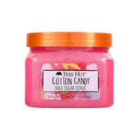 Thumbnail for Image 21 of Cotton Candy / 18 Ounce (Pack of 1) for the product Tree Hut Body Scrub