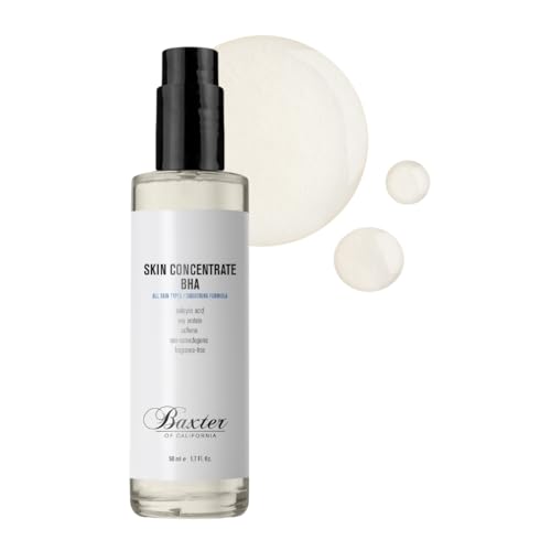 Image 5 of Baxter of California Concentrated Bha Serum, Unscented, 1.7 Fl Oz