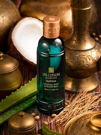 Thumbnail for Image 4 of SPA CEYLON SeaVeda Uplifting Body & Pillow Mist 100ml