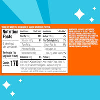 Thumbnail for Image 2 of Blue Diamond Almonds Habanero BBQ Snack Nuts, 6 oz, Pack of 1