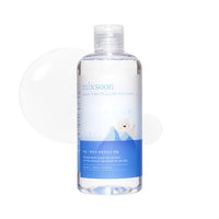 Thumbnail for Image 4 of 10.14 Fl Oz (Pack of 1) for the product mixsoon Glacier Water Hyaluronic Acid Serum