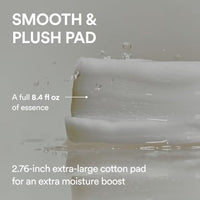 Thumbnail for Image 6 of Abib Jericho Rose Non-animal Collagen Pad Firming Touch 60pads 8.45 fl.oz.
