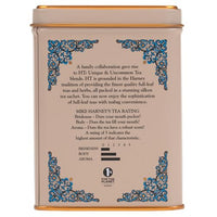Thumbnail for Image 4 of Harney & Sons HT Horchata Oolong Tea, 20 Sachets in Tin