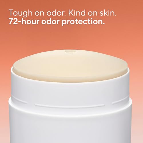 Image 3 of Native Deodorant Contains Naturally Derived Ingredients, 72 Hour Odor Control, Deodorant for Women and Men, Aluminum Free, Black Oak & Amber, 2.65 Ounce (Pack of 12)