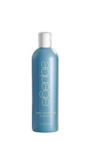 Thumbnail for Image 2 of Floral - Classic / 12 Fl Oz (Pack of 1) for the product Aquage Color Protecting Shampoo & Moisturizing Hair Wash, 33.8 oz