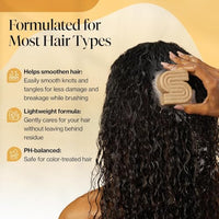 Thumbnail for Image 6 of Kitsch Coconut Oil Shampoo Bar Soap - Curly Hair Shampoo - 3.5 oz