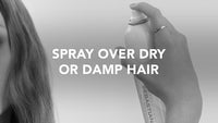 Thumbnail for Image 7 of Professional Sebastian Shaper Hairspray, 50 VOC%