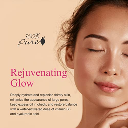 Image 2 of 100% PURE Niacinamide Boost