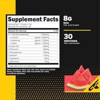 Thumbnail for Image 2 of Primaforce EAA Powder (Watermelon) 30 Servings, Gluten Free