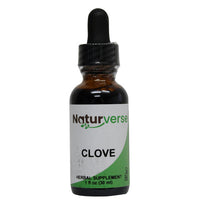 Thumbnail for Naturverse Clove Liquid Extract 1 Oz