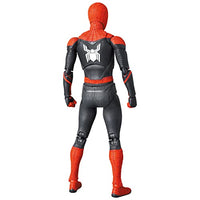 Thumbnail for Image 3 of Medicom MAFEX Spider-Man Upgraded Suit Action Figure