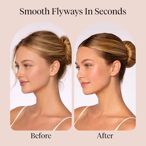 Image 6 of Kitsch Hair Taming Wand – With Biotin, Aloe & Vitamin E - 18mL