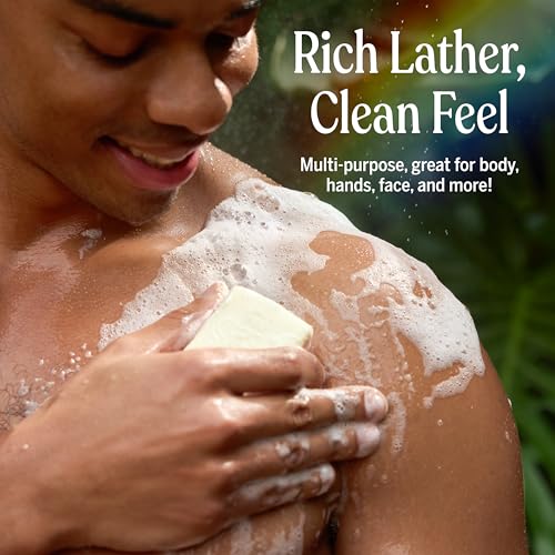 Image 6 of Dr. Bronner's Pure-Castile Bar Soap