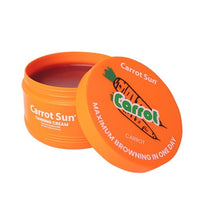 Thumbnail for Image 1 of Default Title for the product Carrot Sun Tanning Accelerator – 350ml