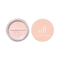Thumbnail for Image 4 of Light Pink / 0.24 Ounce (Pack of 1) for the product e.l.f. Halo Glow Soft Focus Setting Powder