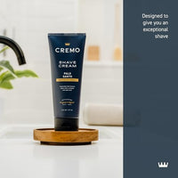 Thumbnail for Image 2 of Cremo Shaving Cream for Men, Palo Santo, 6 Fl Oz (2 Pack)