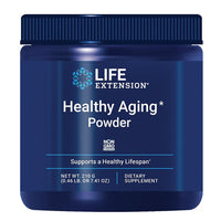 Thumbnail for Life Extension Healthy Aging Powder 210 Grams