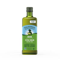 Thumbnail for Image 1 of Default Title for the product California Olive Ranch Global Blend Medium Extra Virgin Olive Oil 1L Pack of 6