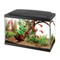 Thumbnail for Aquarium Starter Kit with LED Lighting 1 Count by Aqueon