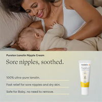 Thumbnail for Image 5 of Medela Breastfeeding Support Kit for Nursing Moms, 66-Piece Gift Set