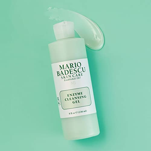 Image 7 of Mario Badescu Enzyme Cleansing Gel Face Wash
