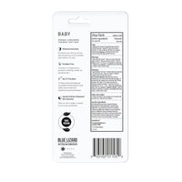 Thumbnail for Image 2 of BLUE LIZARD Baby Mineral Sunscreen Stick SPF 50+ 0.5 Ounce Pack of 6