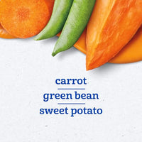 Thumbnail for Image 4 of Gerber My First Fruits and Veggies Starter Kit Variety Pack
