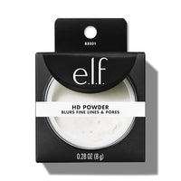 Thumbnail for Image 6 of e.l.f. High Definition Powder, Loose Powder, 0.28 Oz